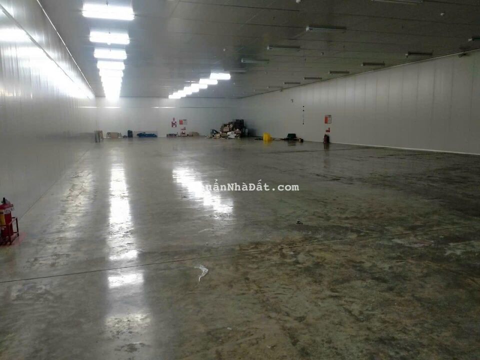 CHO THUÊ NHÀ XƯỞNG TẠI KCN BÌNH XUYÊN 2. BÌNH XUYÊN. VĨNH PHÚC