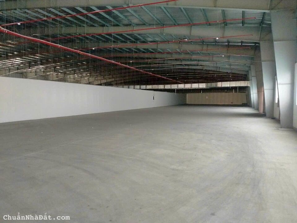 CHO THUÊ NHÀ XƯỞNG TẠI KCN BÌNH XUYÊN 2. BÌNH XUYÊN. VĨNH PHÚC