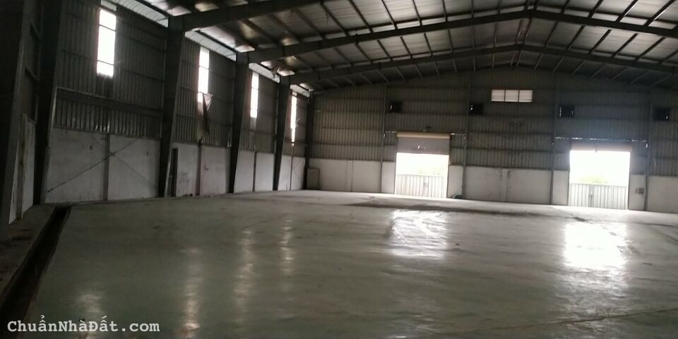 CHO THUÊ KHO, XƯỞNG PHÚ DIỄN. BẮC TỪ LIÊM. HÀ NỘI