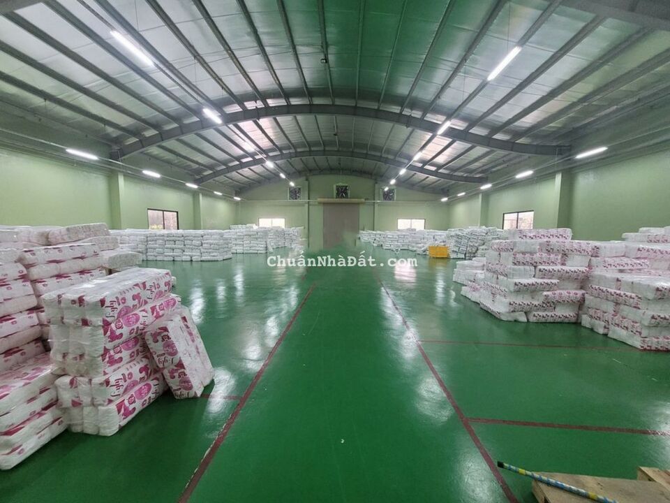 CHO THUÊ KHO, XƯỞNG PHÚ DIỄN. BẮC TỪ LIÊM. HÀ NỘI