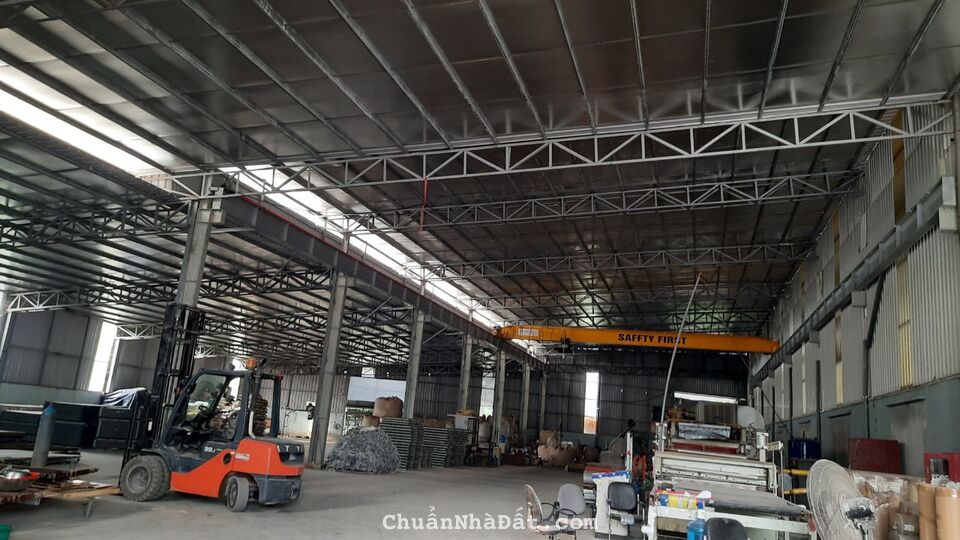 CHO THUÊ KHO XƯỞNG TẠI. Huyện KHOÁI CHÂU, Tỉnh HƯNG YÊN