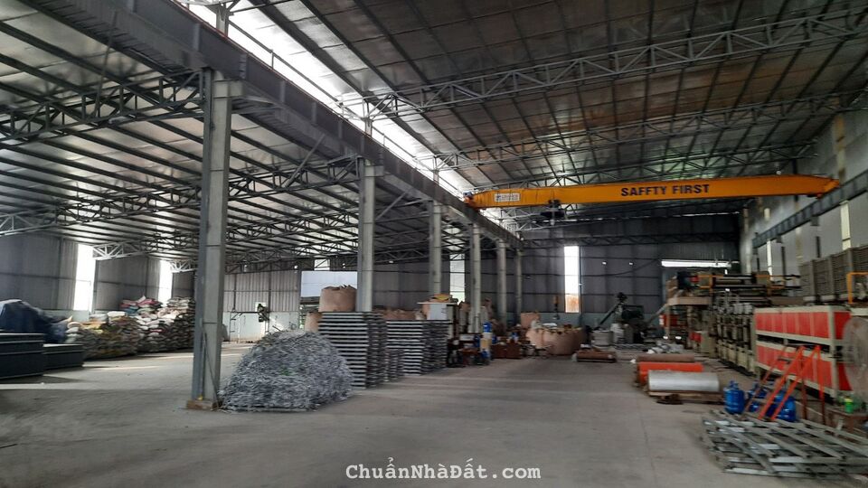 CHO THUÊ KHO XƯỞNG TẠI. Huyện KHOÁI CHÂU, Tỉnh HƯNG YÊN