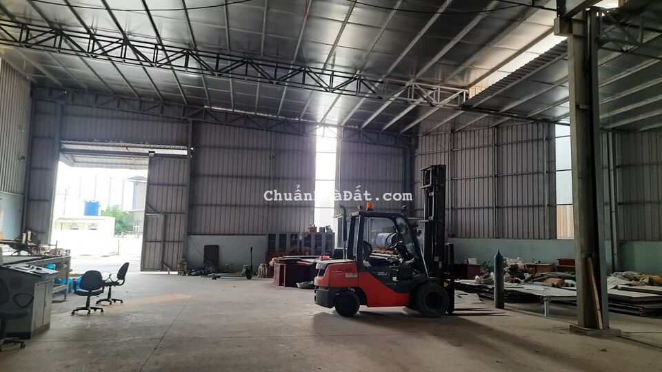 CHO THUÊ KHO XƯỞNG TẠI. Huyện KHOÁI CHÂU, Tỉnh HƯNG YÊN