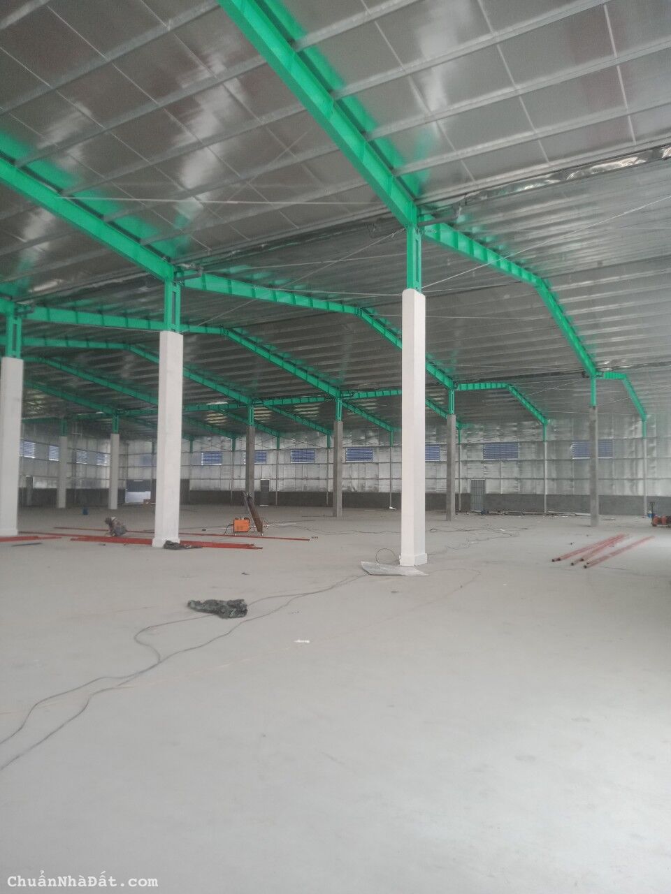 CHO THUÊ KHO, XƯỞNG  TẠI Huyện BÌNH GIANG. HẢI DƯƠNG