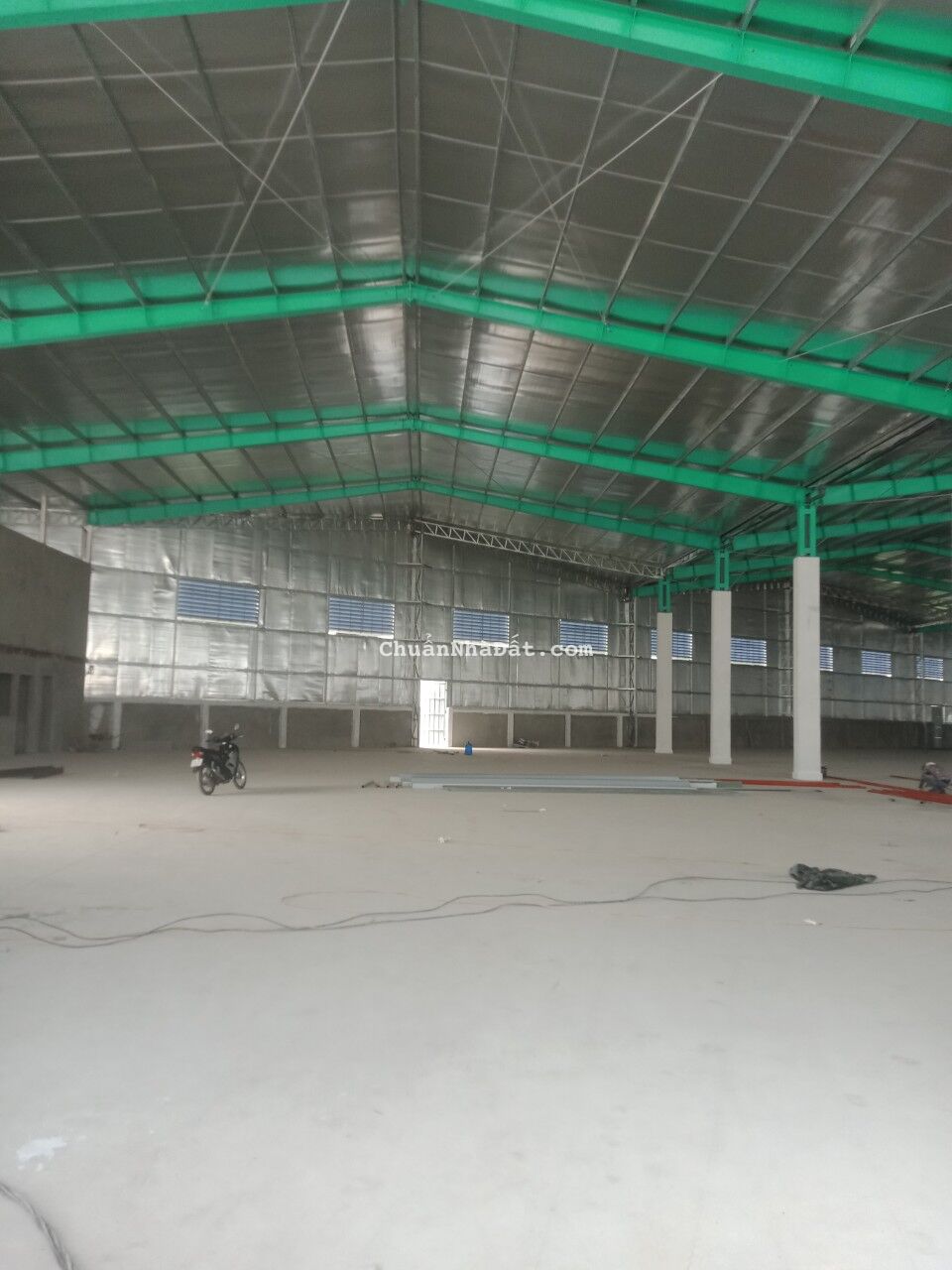 CHO THUÊ KHO, XƯỞNG  TẠI Huyện BÌNH GIANG. HẢI DƯƠNG