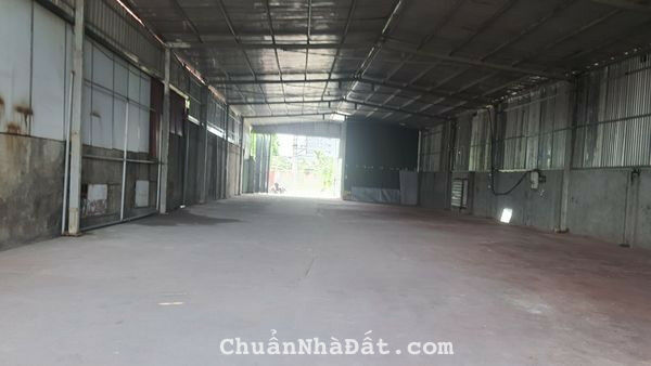 KHO, XƯỞNG CHO THUÊ TẠI SÀI SƠN. QUỐC OAI. HÀ NỘI