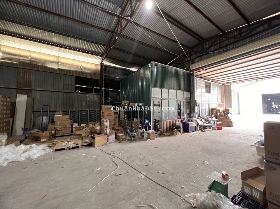 CHO THUÊ KHO, XƯỞNG TẠI ĐƯỜNG 70 TÂY MỖ. NAM TỪ LIÊM. HN