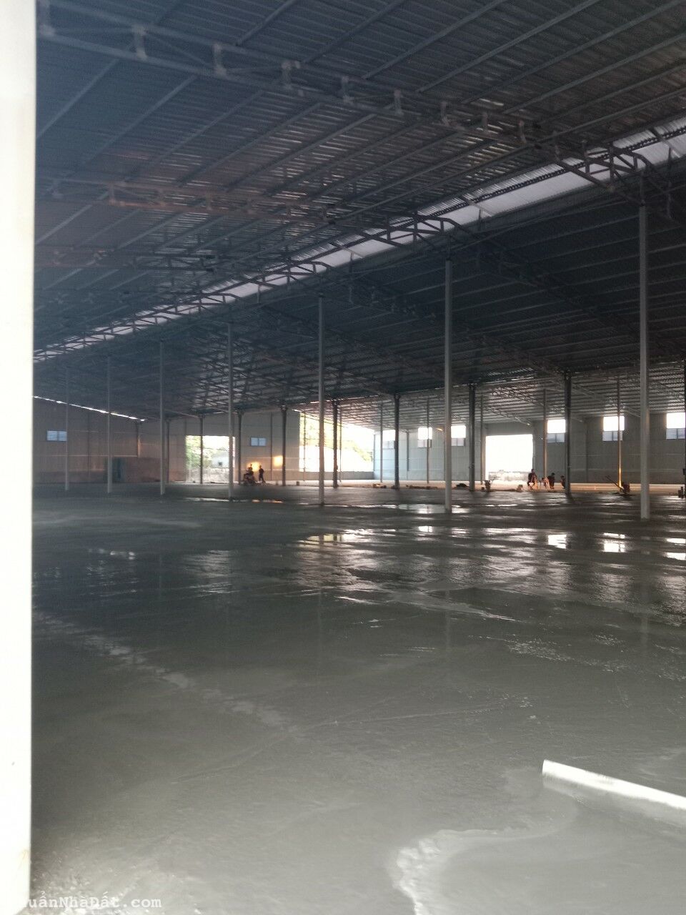 CHO THUÊ KHO, XƯỞNG TẠI KIM NỖ. ĐÔNG ANH. HÀ NỘI