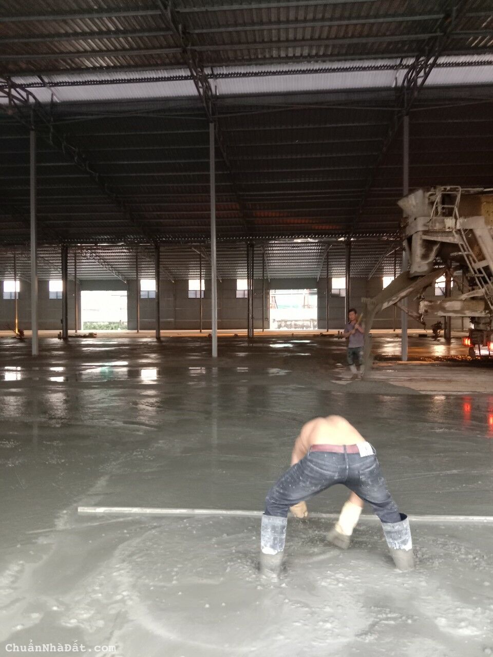 CHO THUÊ KHO, XƯỞNG TẠI KIM NỖ. ĐÔNG ANH. HÀ NỘI