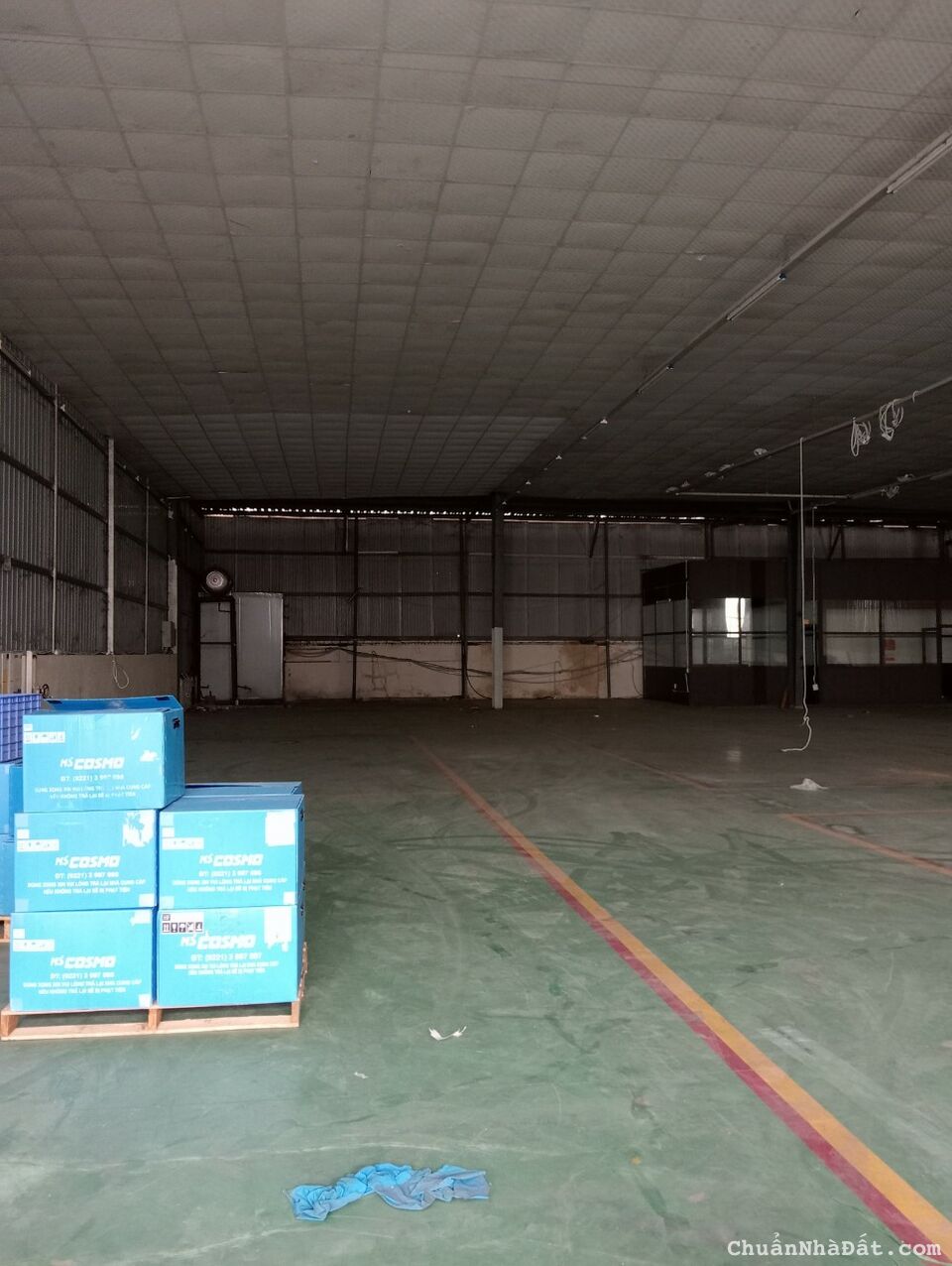 KHO, XƯỞNG CHO THUÊ tại KCN QUANG MINH. Huyện MÊ LINH. HÀ NỘI