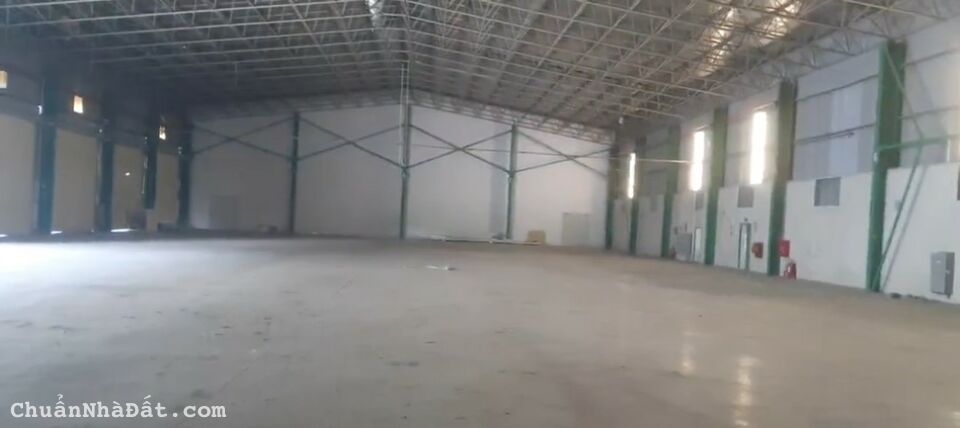 CHO THUÊ KHO, XƯỞNG tại KCN QUANG MINH. Huyện MÊ LINH. HÀ NỘI