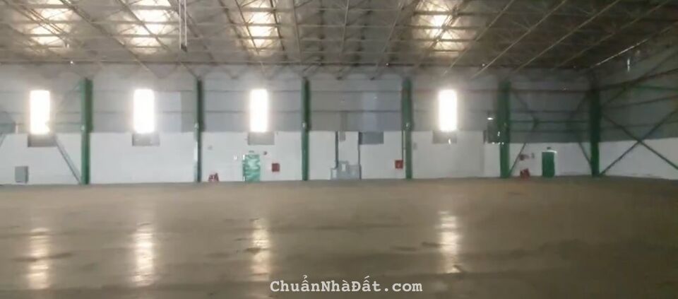 CHO THUÊ KHO, XƯỞNG tại KCN QUANG MINH. Huyện MÊ LINH. HÀ NỘI