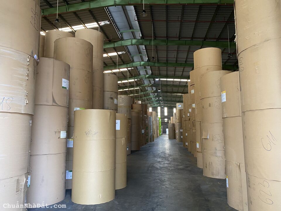 KHO, XƯỞNG CẦN CHO THUÊ  TẠI KCN QUANG MINH - GIÁ TỐT