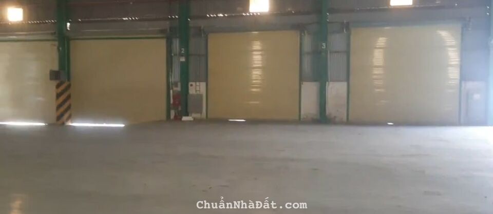 CHO THUÊ KHO, XƯỞNG tại KCN QUANG MINH. Huyện MÊ LINH. HÀ NỘI