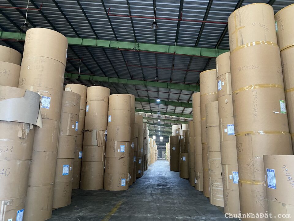 KHO, XƯỞNG CẦN CHO THUÊ  TẠI KCN QUANG MINH - GIÁ TỐT