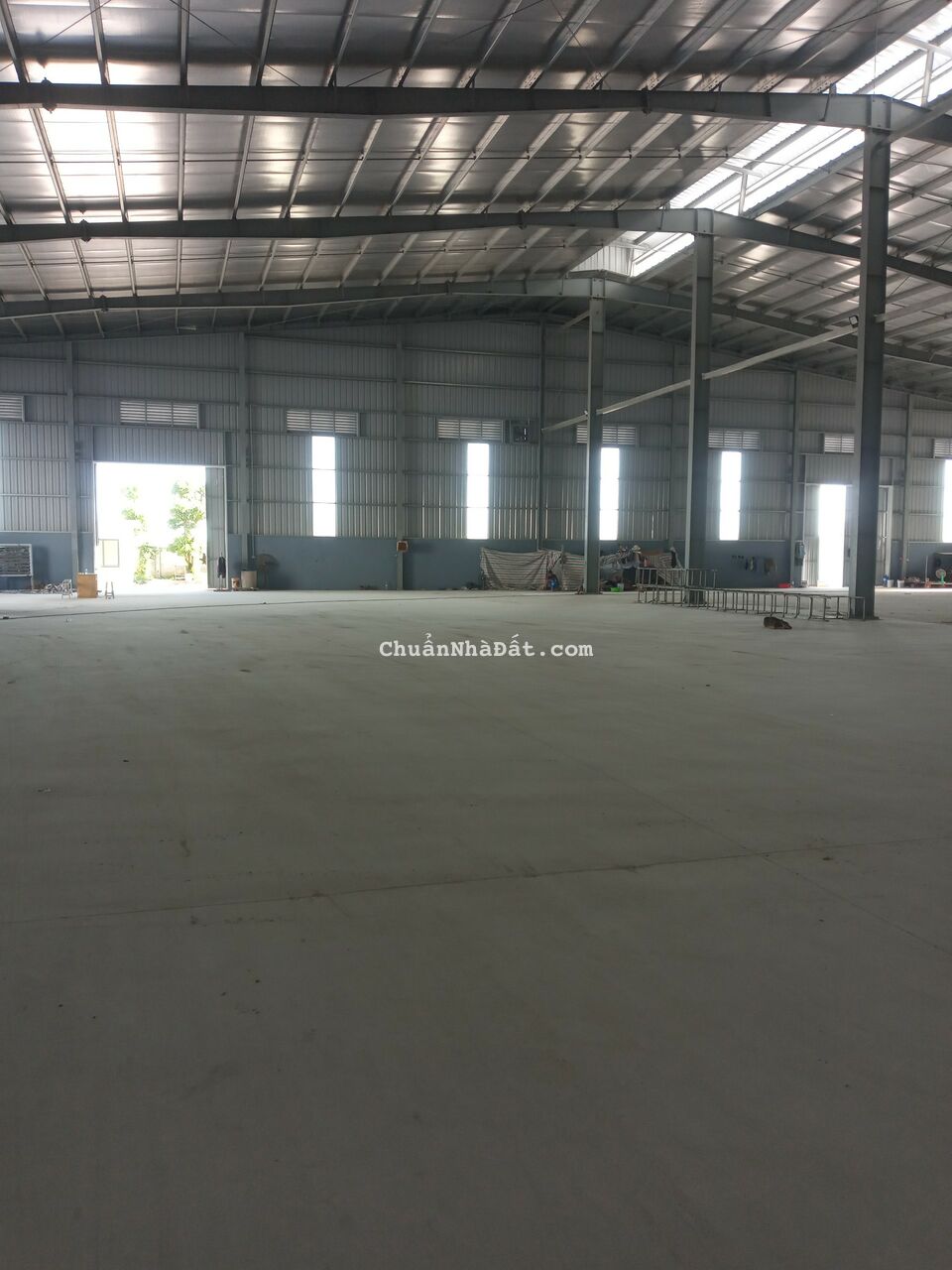 CHO THUÊ TOÀN BỘ KHO, XƯỞNG tại KCN QUANG MINH. HÀ NỘI