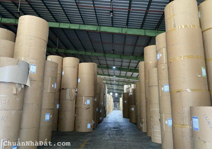 CHO THUÊ KHO, XƯỞNG KCN QUANG MINH. MÊ LINH. HN