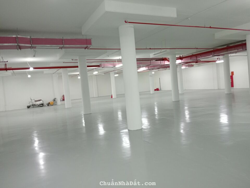 CHO THUÊ TOÀN BỘ KHO, XƯỞNG Tại Quận LONG BIÊN. HÀ NỘI