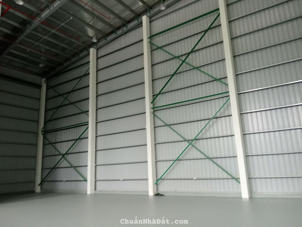 CHO THUÊ TOÀN BỘ KHO, XƯỞNG Tại Quận LONG BIÊN. HÀ NỘI