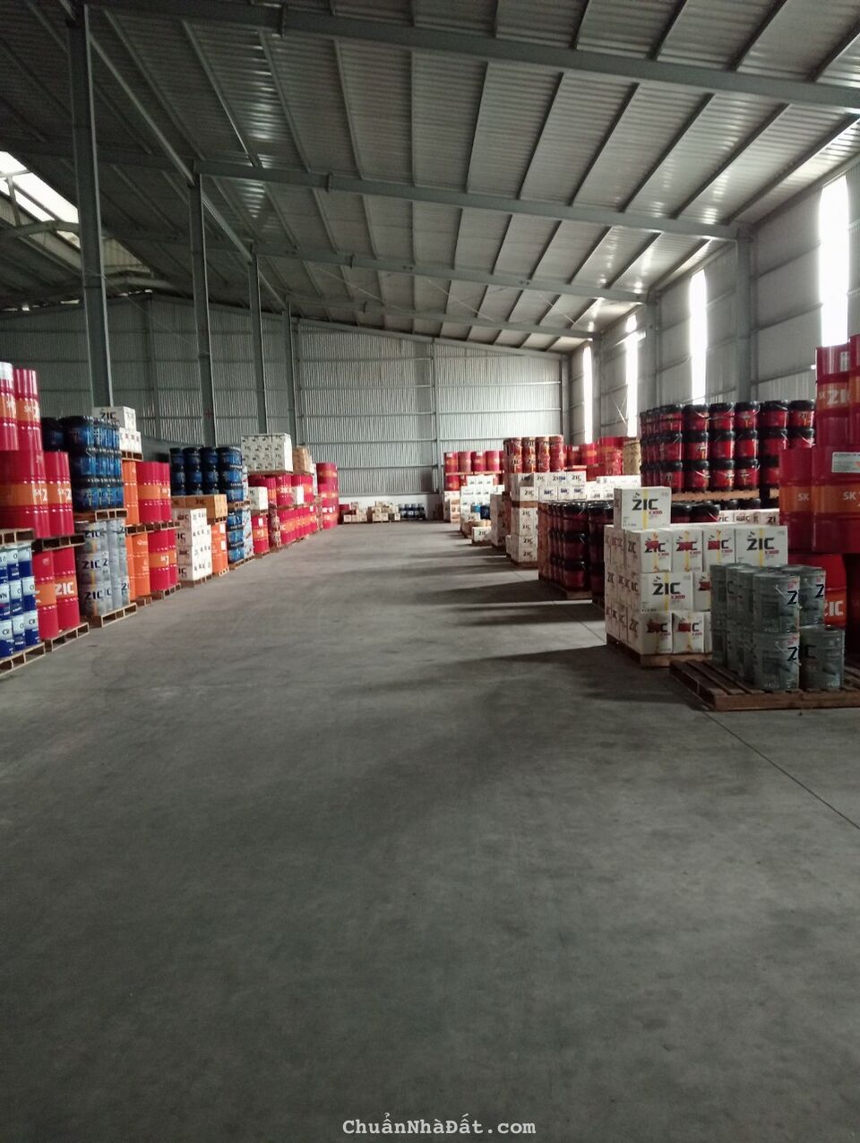 KHO, XƯỞNG CHO THUÊ Tại VIỆT HÙNG. ĐÔNG ANH. H. N