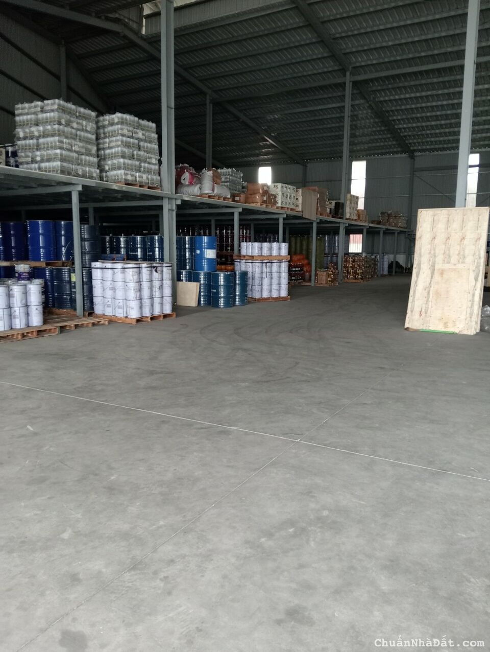 KHO, XƯỞNG CHO THUÊ Tại VIỆT HÙNG. ĐÔNG ANH. H. N