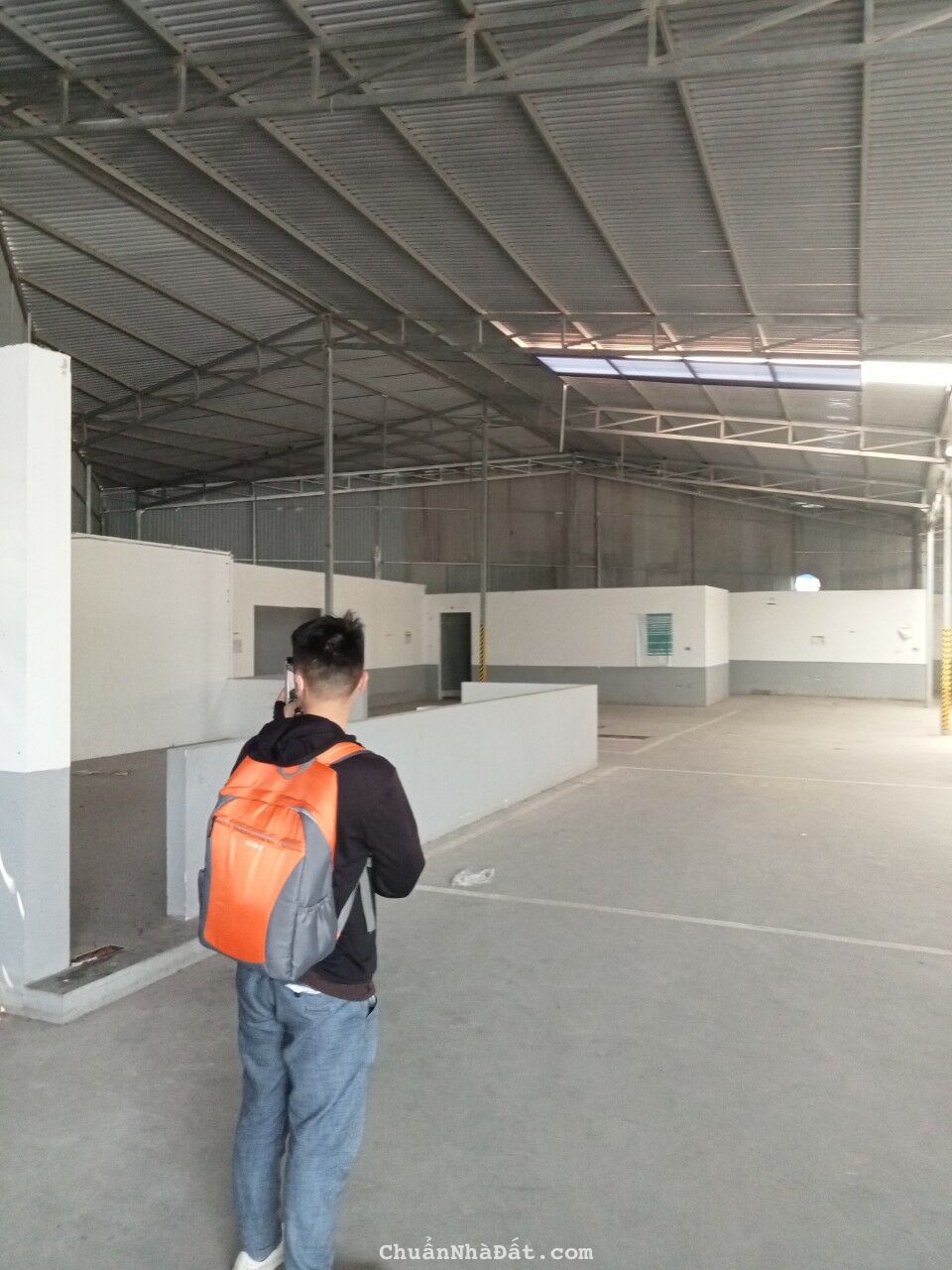 CHO THUÊ KHO, XƯỞNG  TẠI QUẬN CẦU GIẤY. HÀ NỘI