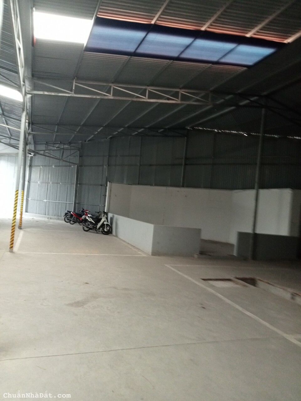 CHO THUÊ KHO, XƯỞNG  TẠI QUẬN CẦU GIẤY. HÀ NỘI