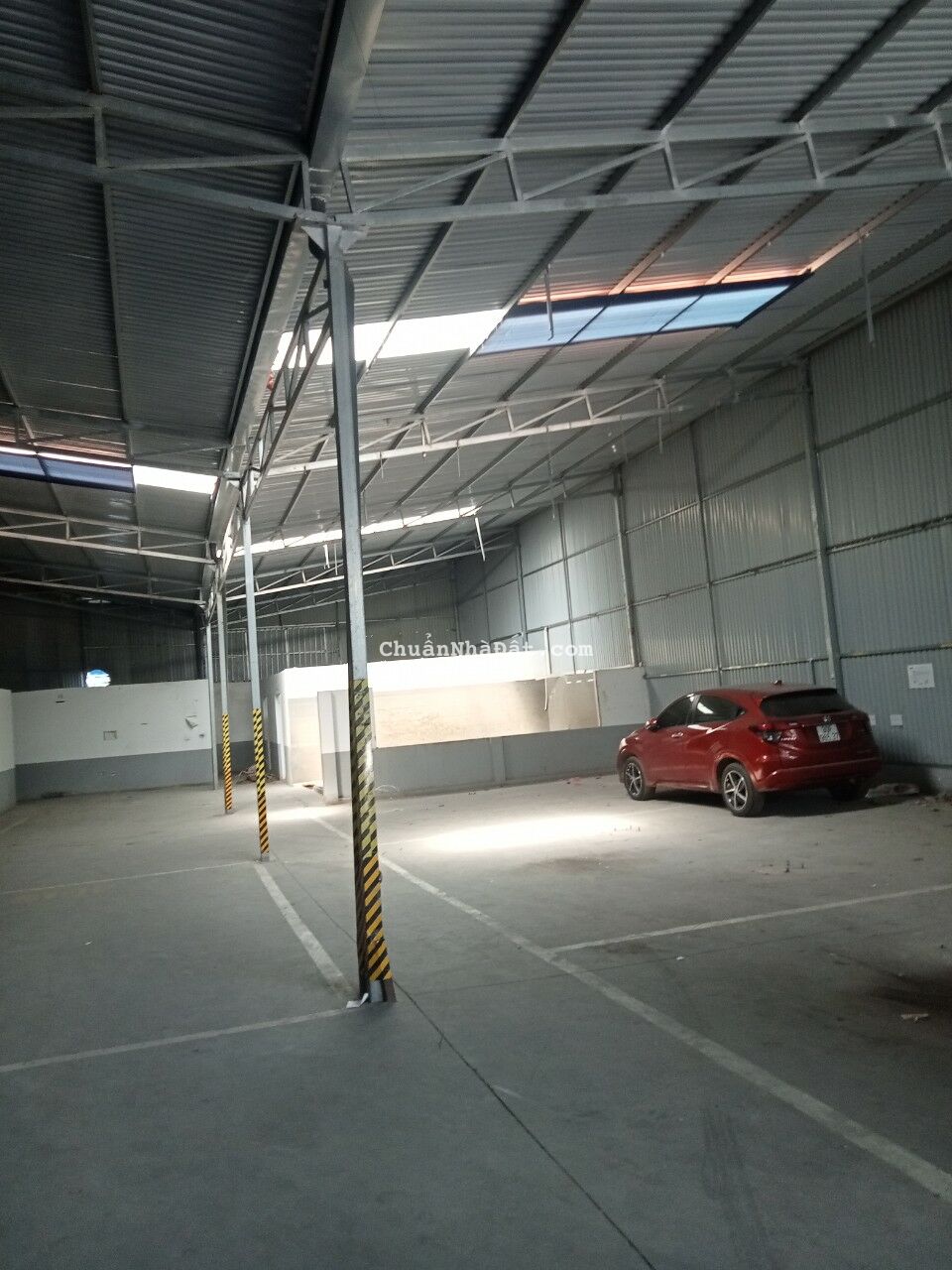 CHO THUÊ KHO, XƯỞNG  TẠI QUẬN CẦU GIẤY. HÀ NỘI