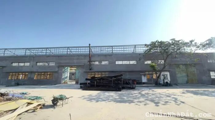 CHO THUÊ NHÀ XƯỞNG TẠI YÊN VIÊN. GIA LÂM. HÀ NỘI