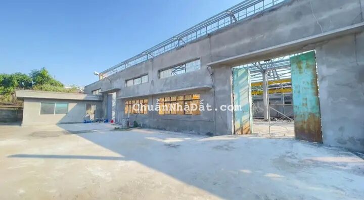 CHO THUÊ NHÀ XƯỞNG TẠI YÊN VIÊN. GIA LÂM. HÀ NỘI