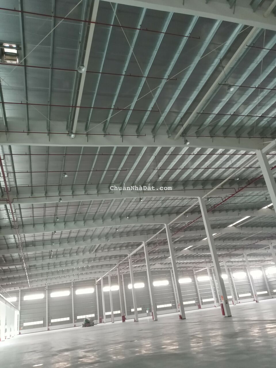 CHO THUÊ KHO, XƯỞNG TẠI KIÊU KỴ - GIA LÂM – HN