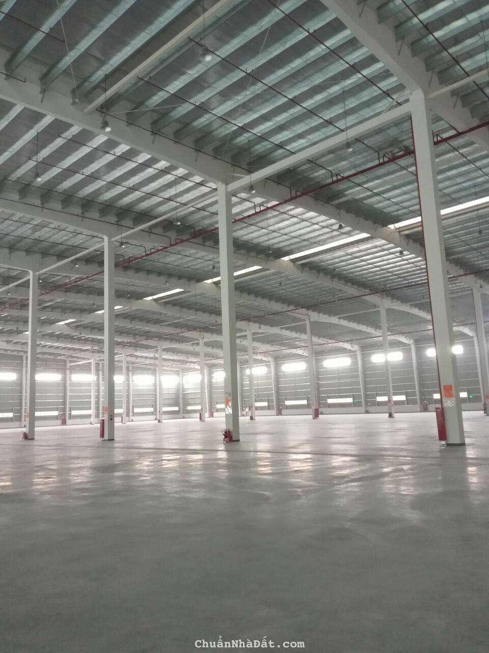 CHO THUÊ KHO, XƯỞNG TẠI KIÊU KỴ - GIA LÂM – HN