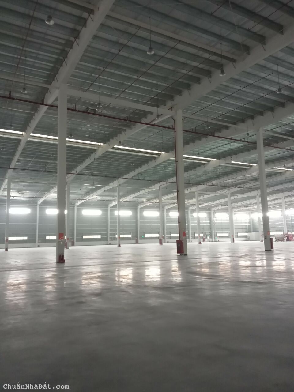 CHO THUÊ KHO, XƯỞNG TẠI KIÊU KỴ - GIA LÂM – HN