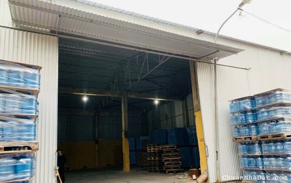 CHO THUÊ KHO, XƯỞNG MẶT ĐƯỜNG NGUYỄN  QÚY TRỊ , GIA LÂM, HÀ NỘI