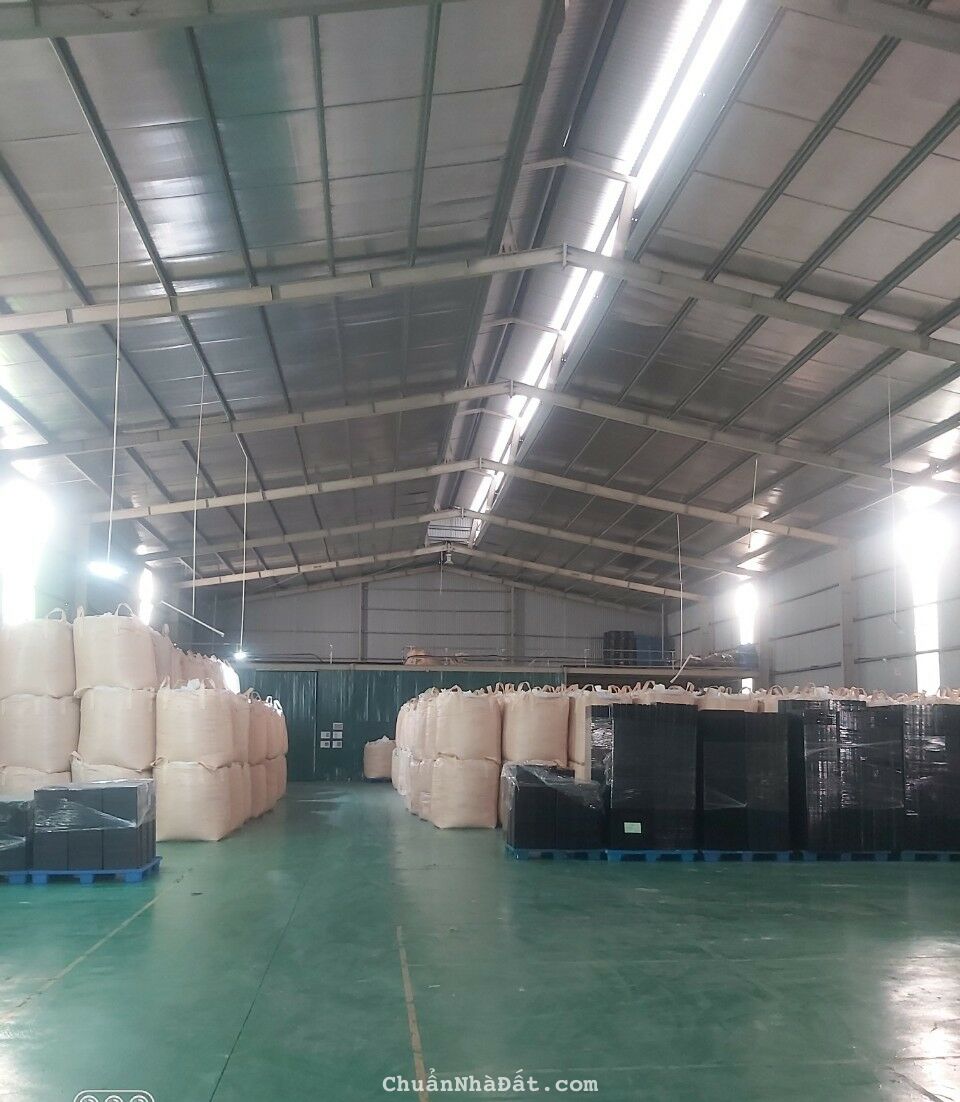 CHO THUÊ KHO, XƯỞNG  TẠI CCN NGUYÊN KHÊ. ĐÔNG ANH. HN