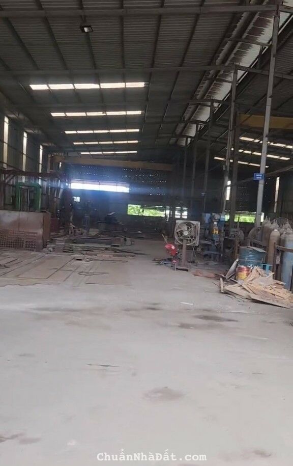 KHO, XƯỞNG CHO THUÊ Tại NGUYÊN KHÊ. Huyện ĐÔNG ANH. HÀ NỘI