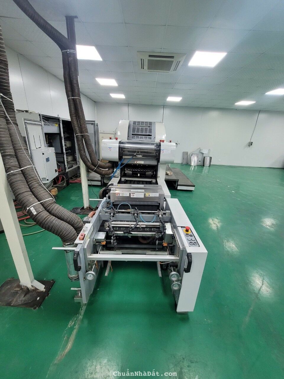 CHO THUÊ NHÀ XƯỞNG tại CCN NGUYÊN KHÊ. ĐÔNG ANH. HÀ NỘI