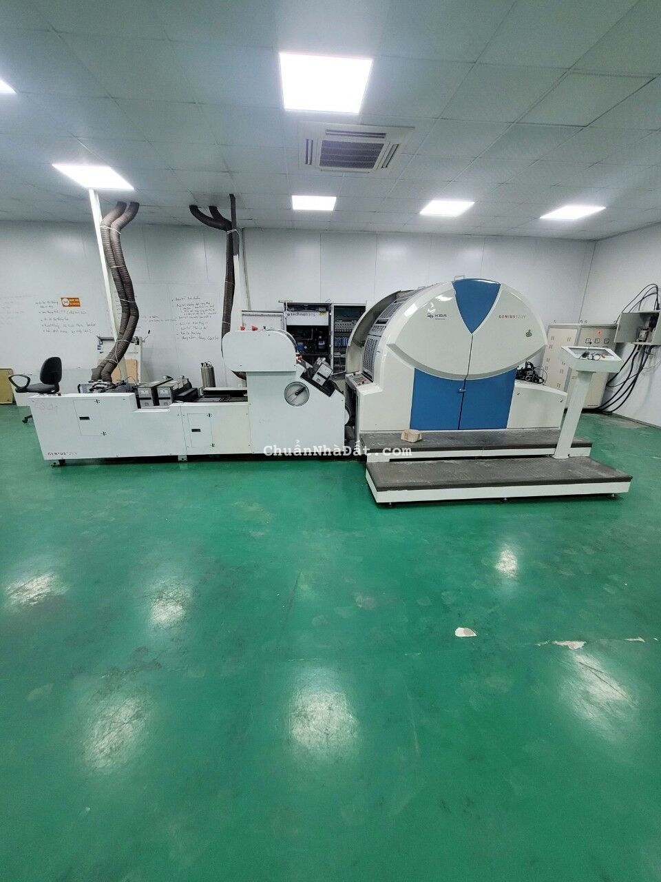 CHO THUÊ NHÀ XƯỞNG tại CCN NGUYÊN KHÊ. ĐÔNG ANH. HÀ NỘI