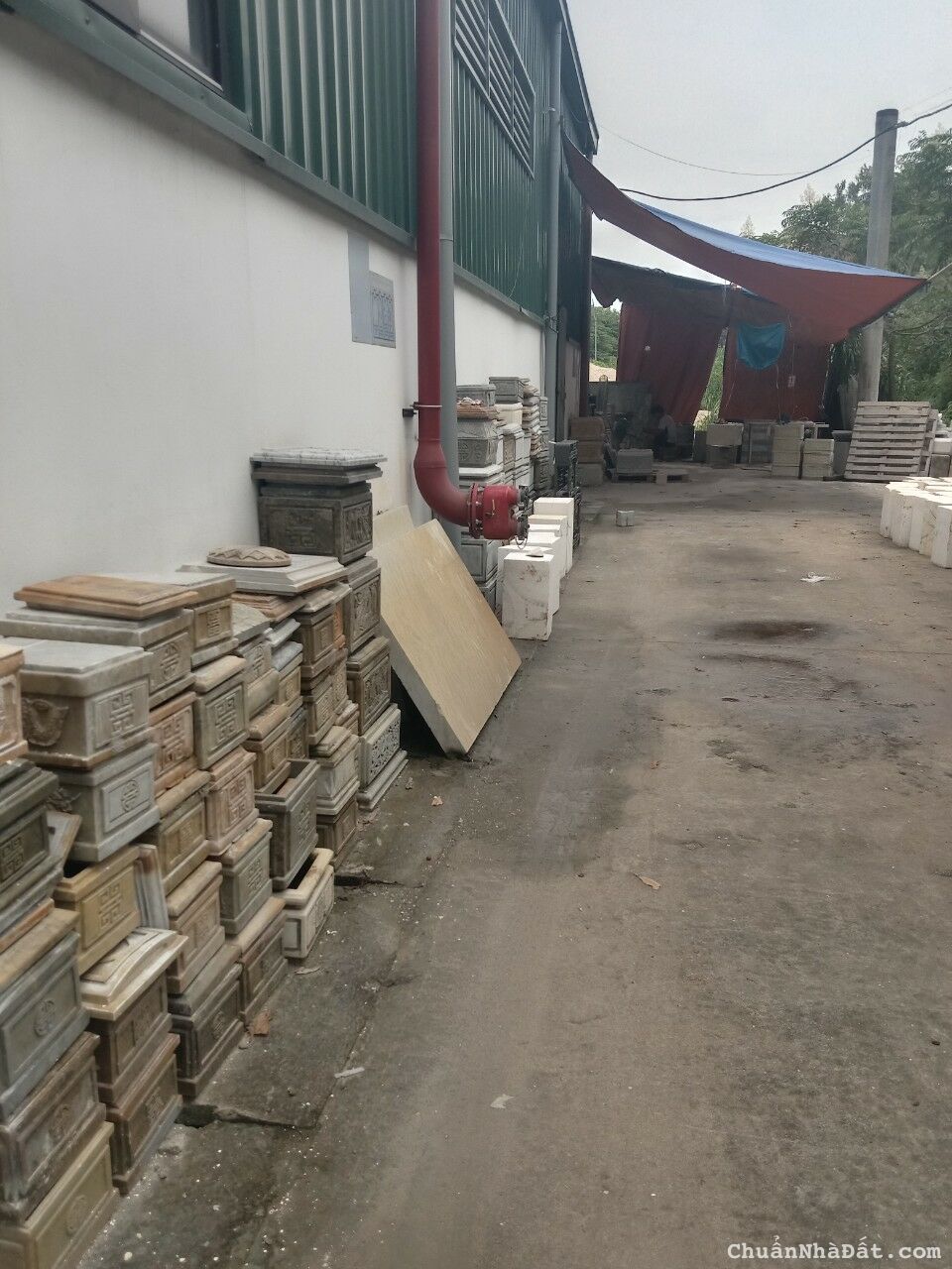 KHO, XƯỞNG CHO THUÊ TẠI YÊN SỞ. HOÀNG MAI. HÀ NỘI