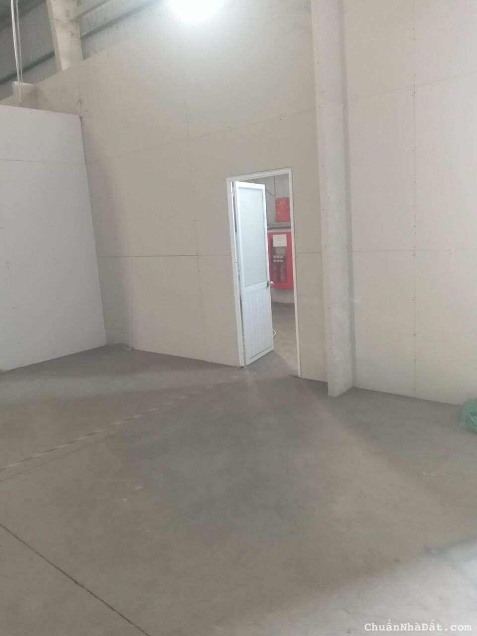 CHO THUÊ KHO TẠI KHUYẾN LƯƠNG. HOÀNG MAI. HN