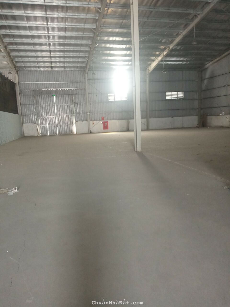 CHO THUÊ KHO TẠI KHUYẾN LƯƠNG. HOÀNG MAI. HN