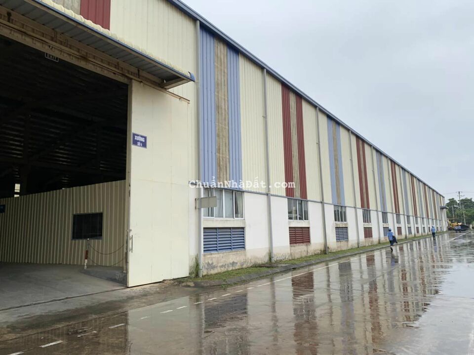 NHÀ XƯỞNG CHO THUÊ Tại KCN KHAI QUANG. Tỉnh VĨNH PHÚC NHÀ XƯỞNG CHO THUÊ Tại KCN KHAI QUANG. Tỉnh VĨNH PHÚC