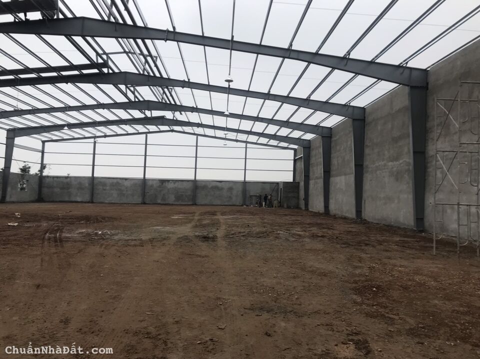 NHÀ XƯỞNG tại CCN LÀNG NGHỀ ĐỒNG QUANG. TỪ SƠN. BẮC NINH NHÀ XƯỞNG tại CCN LÀNG NGHỀ ĐỒNG QUANG. TỪ SƠN. BẮC NINH