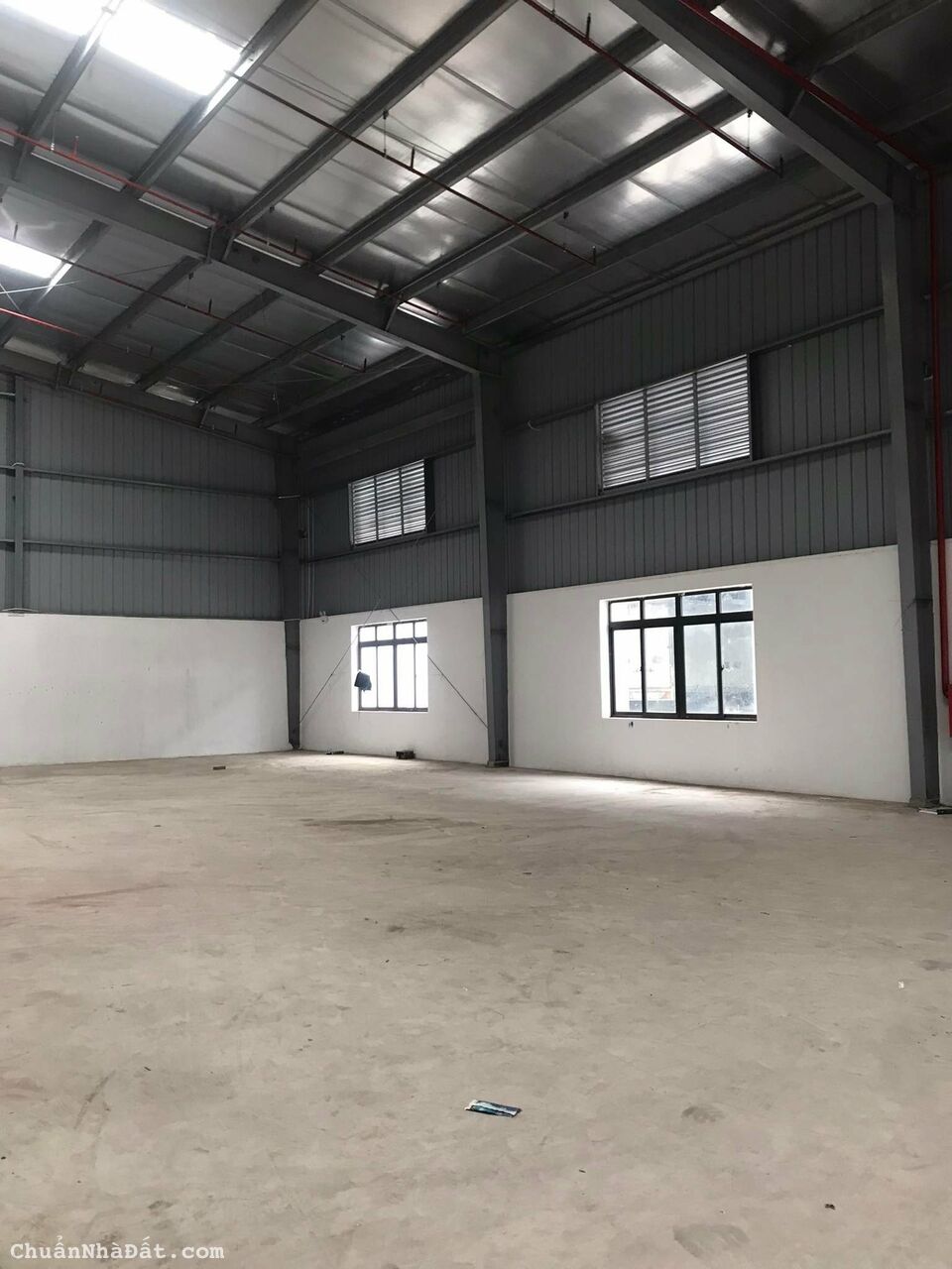 CHO THUÊ KHO, XƯỞNG TẠI KCN ĐÀI TƯ Q. LONG BIÊN. HÀ NỘI