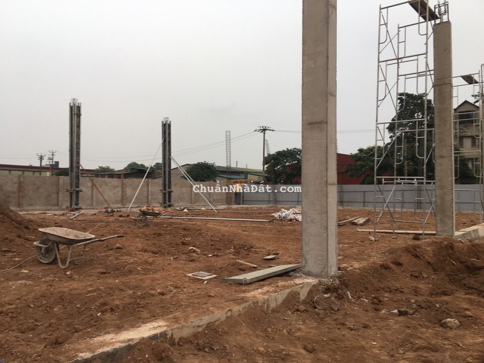 CHO THUÊ KHO, XƯỞNG TẠI QUẬN LONG BIÊN. HÀ NỘI