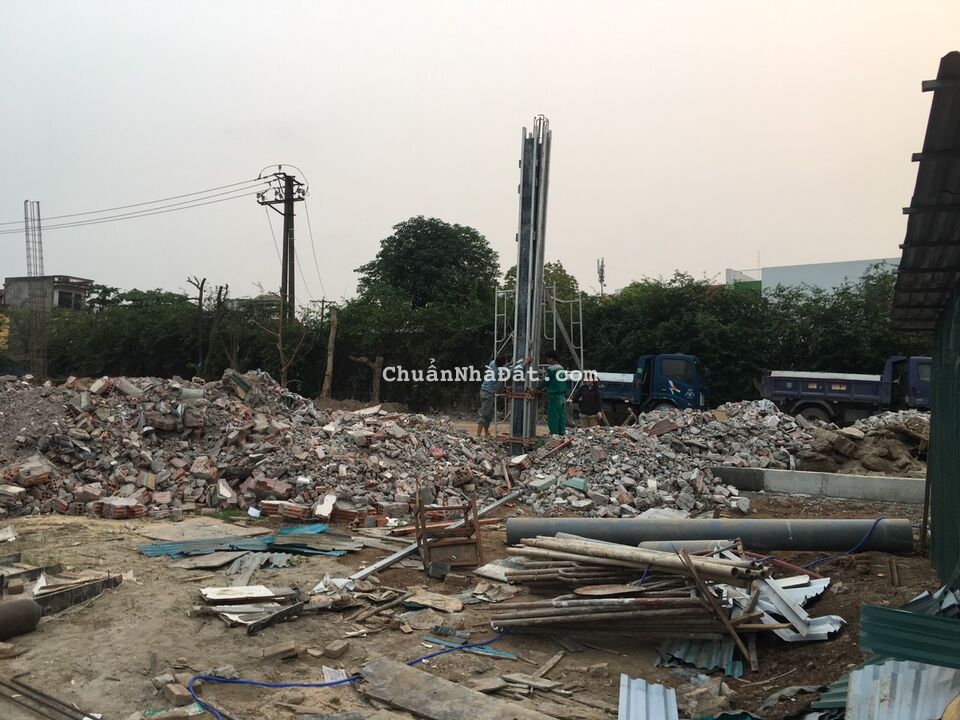 CHO THUÊ KHO, XƯỞNG TẠI QUẬN LONG BIÊN. HÀ NỘI