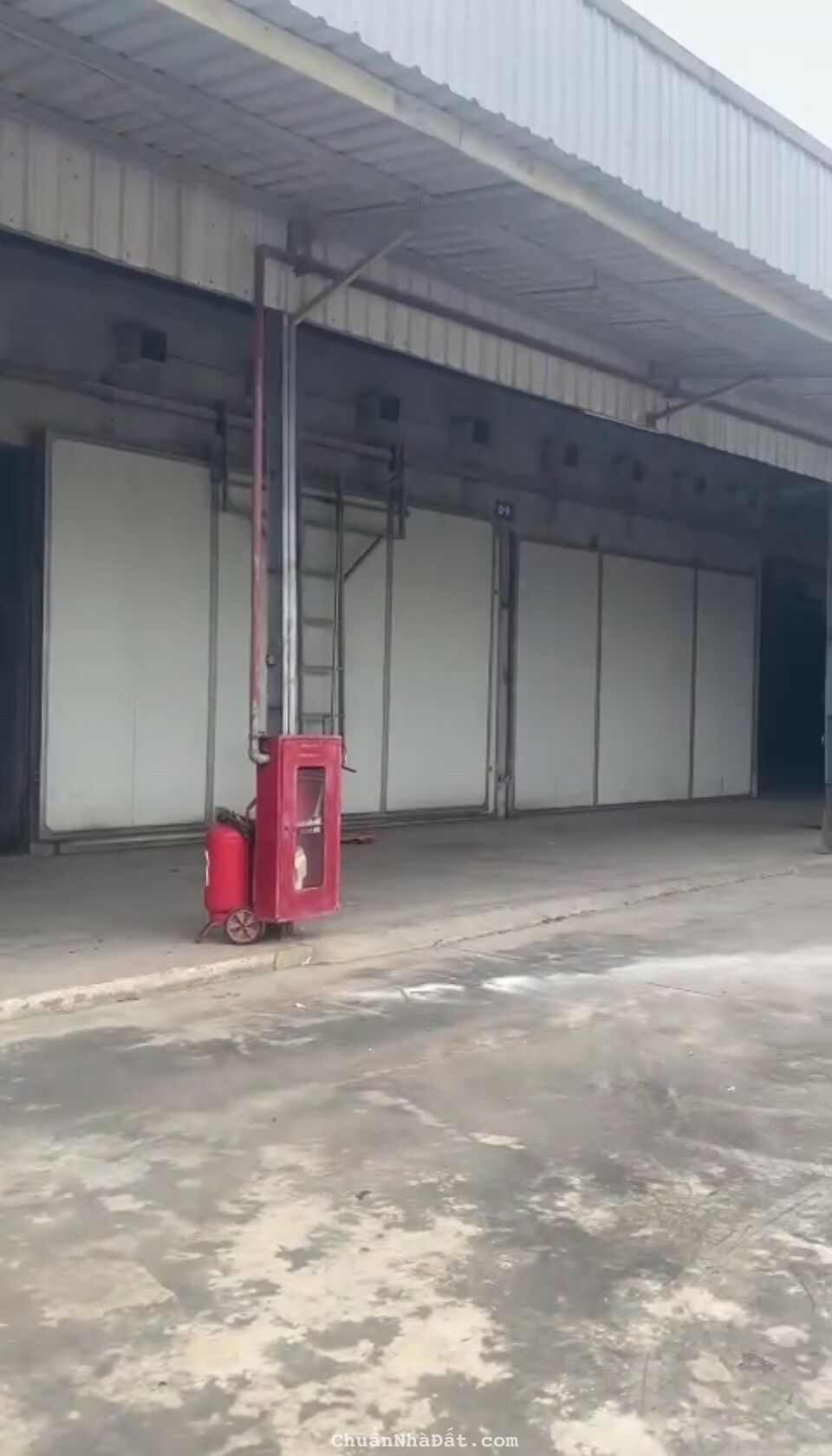 CHO THUÊ KHO, XƯỞNG Tại KIM HOA. Huyện MÊ LINH. HÀ NỘI