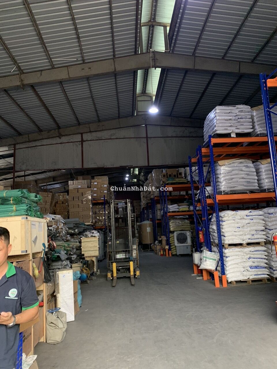 CHO THUÊ KHO, XƯỞNG TẠI PHAN TRỌNG TUỆ THANH TRÌ. HÀ NỘI