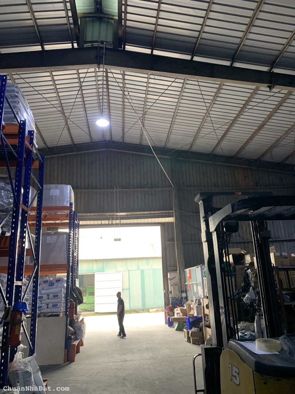 CHO THUÊ KHO, XƯỞNG TẠI PHAN TRỌNG TUỆ THANH TRÌ. HÀ NỘI