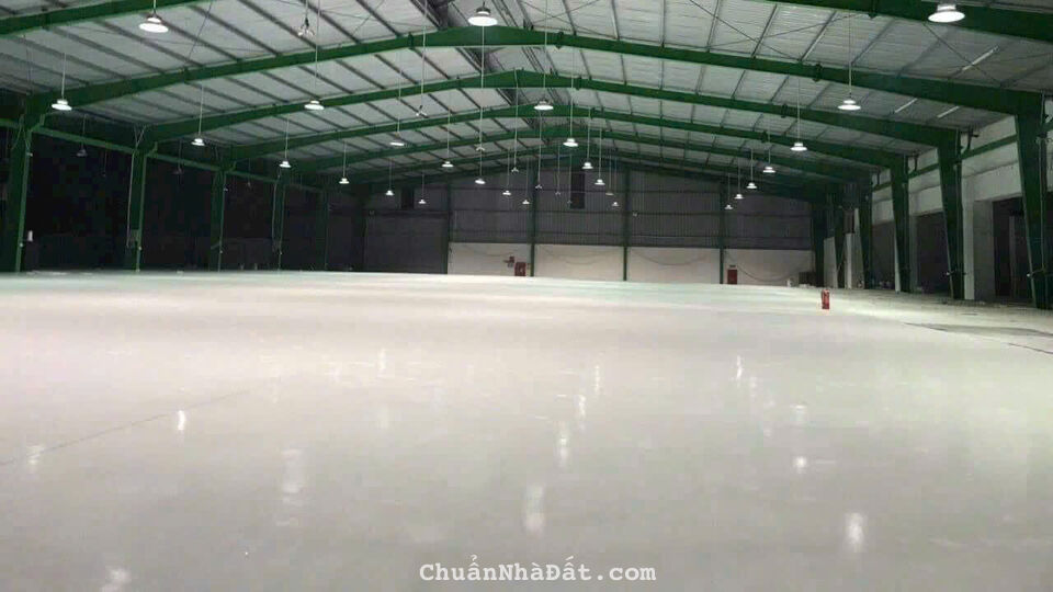 CHO THUÊ KHO ĐỘC LẬP tại QUANG TRUNG. HÀ ĐÔNG. H.N